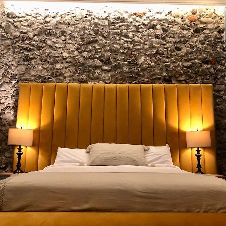 Hotel Boutique Plaza Madero San Carlos  Eksteriør bilde