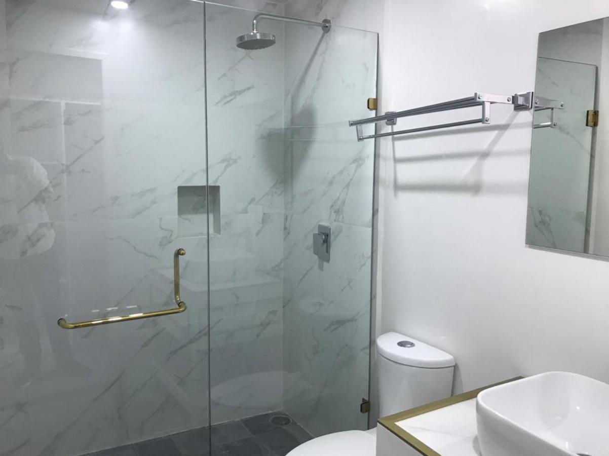 Hotel Boutique Plaza Madero San Carlos  Eksteriør bilde