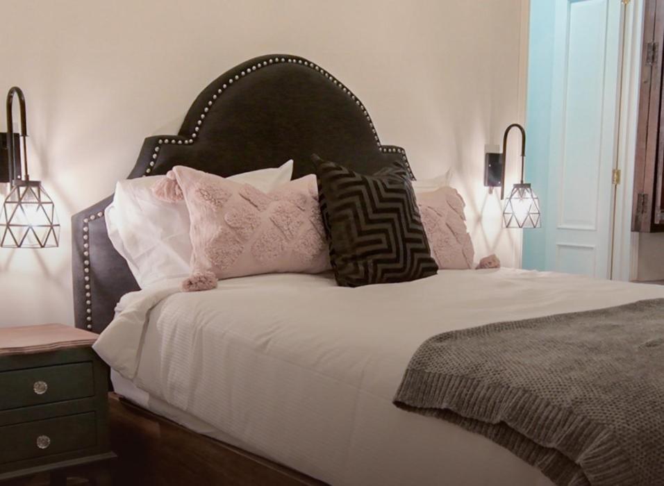 Hotel Boutique Plaza Madero San Carlos  Eksteriør bilde